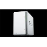 Synology™ DiskStation DS220j 2x HDD NAS