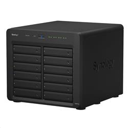 Synology™ DiskStation DS3615xs 12x HDD NAS , Citrix,vmware