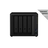 Synology™ DiskStation DS920+ 4x HDD NAS 4k