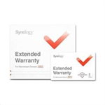 Synology™ EW202 rozsirenie zaruky +2roky Elektronicka licencia