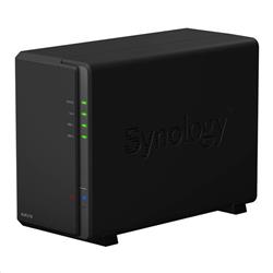 Synology™ Network Video Recorder NVR216 (4CH)