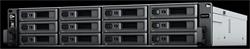 Synology™ RackStation RS2423RP+II 12x HDD NAS 2U rack, Citrix,vmware