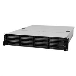 Synology™ RackStation RS3618xs 12x HDD NAS , Citrix,vmware,Microsoft Hyper-V