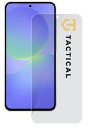 Tactical Glass Shield 2.5D sklo pre Samsung Galaxy A37 Clear