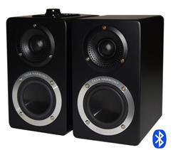 Taga Harmony iMpact 2.0 W aktívne Hi-Fi bluetooth