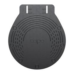 Tapo Robot Vacuum Waterproof Mat SPEC: Tapo Robot Vacuum Waterproof Mat ×1 Suitable for Tapo RV30 Max , Tapo RV20 Max