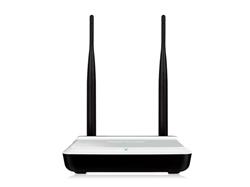 Tenda A30 Wireless mini AP/Range extender 300Mbps, 2x5dBi