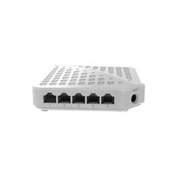 Tenda SG50 5-Port 1000Mbps desktop Gigabit Ethernet Switch (plast)