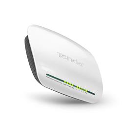 Tenda W368R Wireless-N router 300Mbps (4xLAN, 1xWAN)