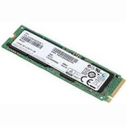 ThinkPad 512GB PCIe NVME TLC OPAL M.2 SSD