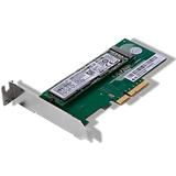 ThinkStation PCIE to M.2 Riser card -high profile