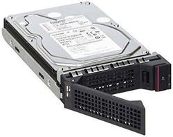 ThinkSystem ST50/ST45 Series 3.5 2TB 7.2K SATA 6Gb Non-Hot Swap 512n HDD
