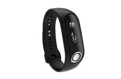 TomTom Touch Activity Tracker - black (L)