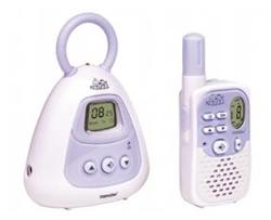 Topcom Babytalker 1010 - vysielacky dets