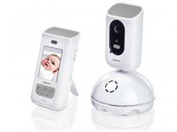 Topcom Babyviewer 4400 - detská opatrovateľka - VI
