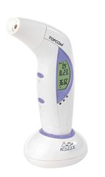 Topcom Ear & Forehead Thermometer 301 -t