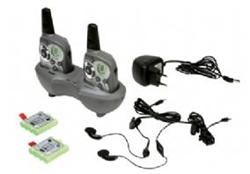 Topcom Twintalker 1300 Duo Combi Pack -