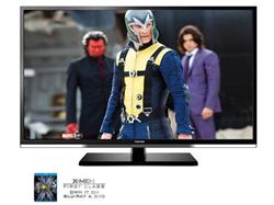 TOSHIBA 40RL938G,LED Smart TV 40" (102cm),Full HD(1920x1080),100Hz AMR,DVB-T/C,Wi-Fi,WiDi,USB-REC,Skype Ready
