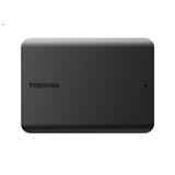 TOSHIBA CANVIO Basics 2,5" Externý HDD 2TB, USB 3.0, čierny