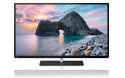TOSHIBA LED SMART TV 32" (80cm), Full HD (1920x1080), LED Direct, AMR 100, DVB-T/C, EPG, USB Playback, WiFi, WiDi 3.5,