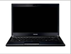 Toshiba Portégé R830-192 i3-2330M (2,20) 13,3" HD LED UMA 4GB 320GB DVDRW WL BT GSM Cam W7Pro64 SK 3y