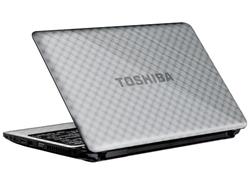 Toshiba Satellite L735-14F B960(2,20G) 13.3" HD LED NV(512MB) 4GB 320GB DVDRW WL BT Cam W7HP64 SK strieborny