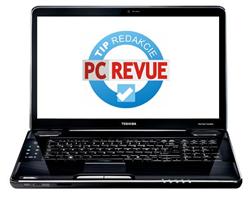 Toshiba Satellite P500-1H9 i5-460M (2,80G) 18,4" FulHD NV(1GB) 4GB 640GB Blue Ray-RW WL BT Cam TV tuner W7Pre 64bit SK