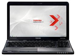 Toshiba Satellite P755-12F i7-2670QM (2,20) 15.6" HD LED NV(2G) 6GB 750GB BD-RE WL BT Cam TV tuner W7Pre64bit SK