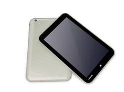 Toshiba tablet Encore WT8-A-102 Atom (1.80GHz) 8,0" LED Touch 2GB SSD 32GB WL BT Cam W8.1 (32 bit )