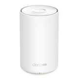 TP-LINK "4G+ AX1500 Whole Home Mesh Wi-Fi 6 Router, Build-In 300Mbps 4G+ LTE Advanced ModemSPEED: 300 Mbps at 2.4 GHz +