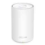 TP-LINK "4G+ AX3000 Whole Home Mesh Wi-Fi 6 Router, Build-In 300Mbps 4G+ LTE Advanced ModemSPEED: 574 Mbps at 2.4 GHz +