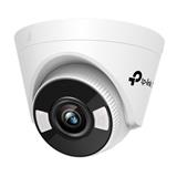 TP-LINK "4MP Full-Color Wi-Fi Turret Network CameraSPEC:2.4G 150Mbps, 2*2 MIMO, H.265+/H.265/H.264+/H.264, 1/3"" Progre