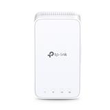 TP-LINK "AC1200 Whole Home Mesh Wi-Fi Add-on UnitSPEED: 300 Mbps at 2.4 GHz + 867 Mbps at 5 GHzSEPC: 2× Internal Anten