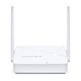 TP-LINK "AC750 Dual-Band Wi-Fi RouterSPEED: 300 Mbps at 2.4 GHz + 433 Mbps at 5 GHzSPEC: 2× Fixed External Antennas, 2
