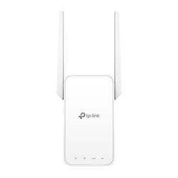 TP-LINK "AC750 Wi-Fi Range ExtenderSPEED: 300Mbps at 2.4GHz + 433Mbps at 5GHzSPEC: 2 × External Antennas, 1 × 10/100Mb