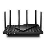 TP-LINK "AX1800 Wireless Gigabit GPON HGU with VOIPEconet Chipset with G.984.x, Class B+SPEED: 574 Mbps at 2.4 GHz +12