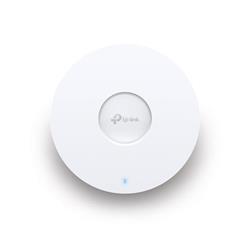TP-LINK "AX5400 Ceiling Mount Dual-Band Wi-Fi 6 Access Point PORT: 1×2.5 Gigabit RJ45 PortSPEED:574Mbps at 2.4 GHz +