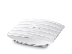 TP-LINK EAP330, AC1900 Wireless Dual Band Gigabit Ceiling Mount Access Point, Broadcom, 600Mbps at 2.4GHz +1300Mbps at 5