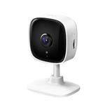 TP-LINK "Home Security Wi-Fi CameraSPEC: 3MP (2304x1296), 2.4 GHzFEATURE: Motion Detection and Notifications, Sound an
