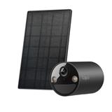 TP-LINK "Solar-Powered Security Camera Kit1 × Tapo C411, 1 × Tapo A201SPEC: 2K (2304x1296), 2.4 GHz, Solar panel (5.2V