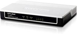 TP-LINK TD-8840TB, ADSL2+ modem , 4 x 10/100 Mbps router, NAT