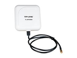 TP-LINK TL-ANT2409A, 2.4 GHz smerová wifi anténa 9dBi RP-SMA