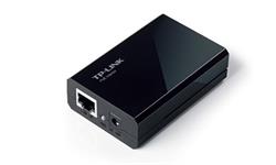 TP-LINK TL-POE150S, PoE Supplier adaptér, 802.3af