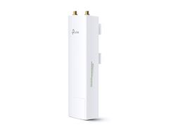TP-LINK WBS510 5GHz N300 Outdoor Base Station, Qualcomm, 27dBm, 2T2R, 2 External RP-SMA Antenna Interfaces
