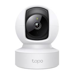 TPLINK "Pan/Tilt Home Security Wi-Fi CameraSPEC: 1080p, 2.4 GHz, Horizontal 360?, 1 × Ethernet PortFEATURE: Pan/Tilt,