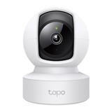 TPLINK "Pan/Tilt Home Security Wi-Fi CameraSPEC: 1080p, 2.4 GHz, Horizontal 360?, 1 × Ethernet PortFEATURE: Pan/Tilt,