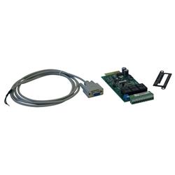 TrippLite RELAYIOCARD Programmable Relay I/O Card