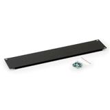 TRITON RP-19" Záslepka 6U
