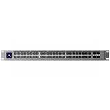 Ubiquiti A 48-port, Layer 3 Etherlighting™ switch with 2.5 GbE
