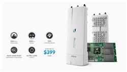Ubiquiti AIRFIBER - 5GHz Point-to-Point 500+Mbps